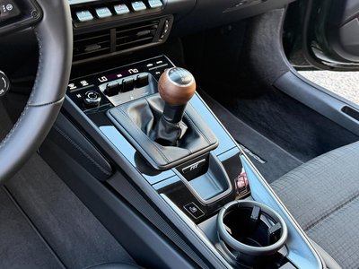 2026 Porsche 911 缩略图 17