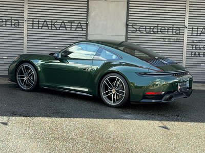 صورة 10 لـ 2026 Porsche 911