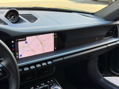 2026 Porsche 911 缩略图 18