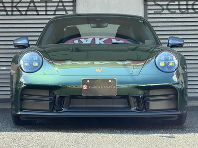 صورة 2 لـ 2026 Porsche 911