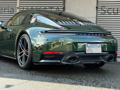 2026 Porsche 911 缩略图 11