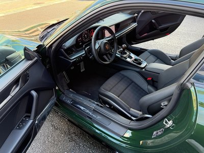 2026 Porsche 911 缩略图 13