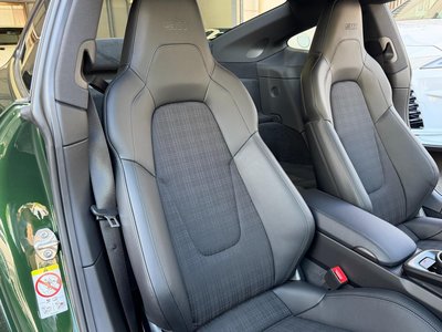 2026 Porsche 911 缩略图 21