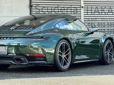 صورة 7 لـ 2026 Porsche 911