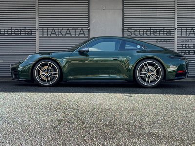 صورة 9 لـ 2026 Porsche 911