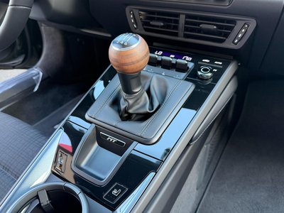 2026 Porsche 911 缩略图 24