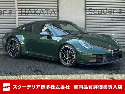 صورة 1 لـ 2026 Porsche 911