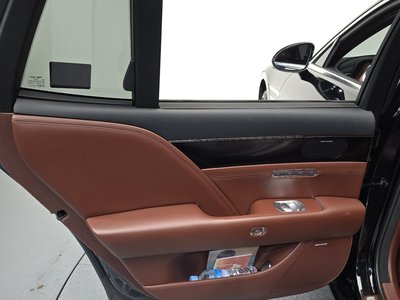 2022 Genesis G90 (RS4) — миниатюра 14