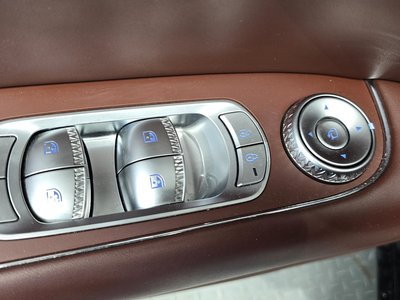 2022 Genesis G90 (RS4) — миниатюра 25