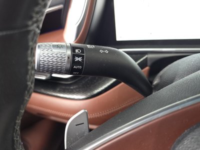 2022 Genesis G90 (RS4) — миниатюра 26