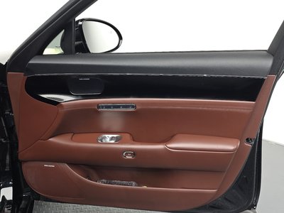 2022 Genesis G90 (RS4) — миниатюра 13