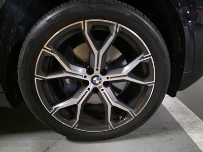 BMW X5 - 6