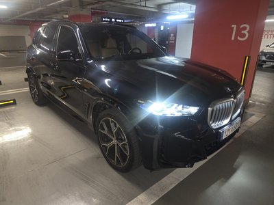 BMW X5 - 3