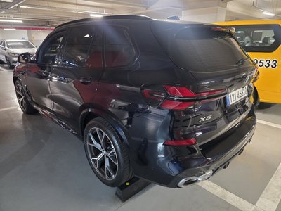 BMW X5 - 2