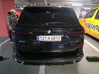 BMW X5 - 4