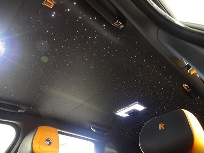 2024 ROLLS-ROYCE CULLINAN 缩略图 17