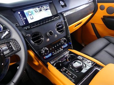 2024 ROLLS-ROYCE CULLINAN 缩略图 12