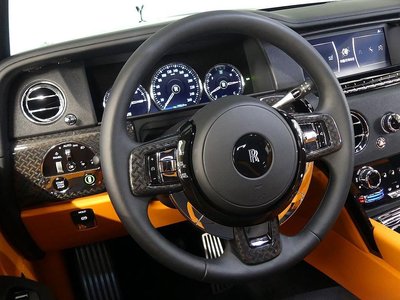 2024 ROLLS-ROYCE CULLINAN 缩略图 11