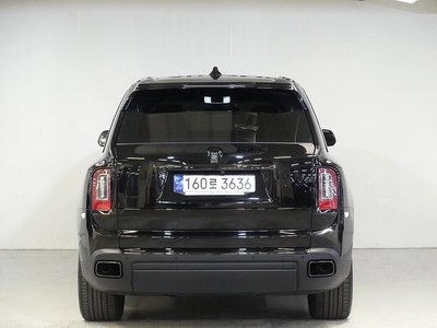 2024 ROLLS-ROYCE CULLINAN photo 2