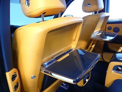 2024 ROLLS-ROYCE CULLINAN 缩略图 13