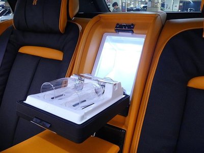 2024 ROLLS-ROYCE CULLINAN 缩略图 15