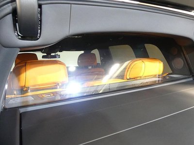 2024 ROLLS-ROYCE CULLINAN 缩略图 16