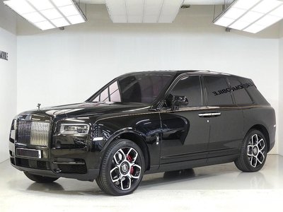 2024 ROLLS-ROYCE CULLINAN photo 1