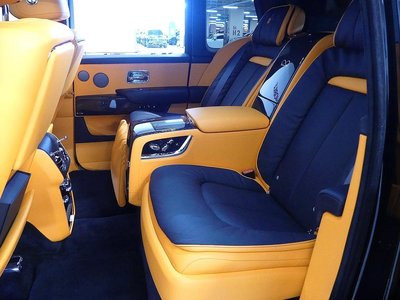 2024 ROLLS-ROYCE CULLINAN photo 10
