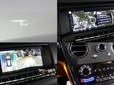 2024 ROLLS-ROYCE CULLINAN 缩略图 18