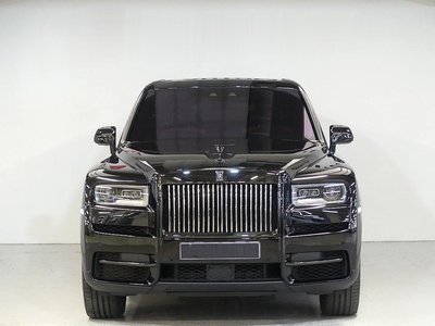 2024 ROLLS-ROYCE CULLINAN photo 4