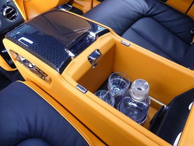 2024 ROLLS-ROYCE CULLINAN 缩略图 14