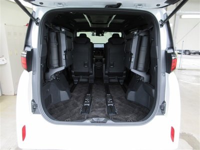 2023 Toyota ALPHARD 缩略图 23