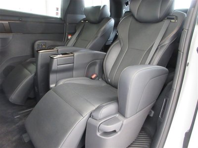 2023 Toyota ALPHARD 缩略图 13