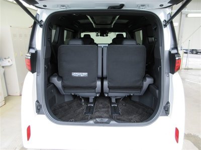 2023 Toyota ALPHARD 缩略图 22