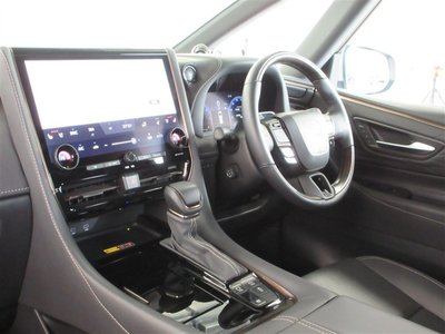 2023 Toyota ALPHARD 缩略图 21