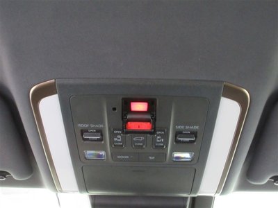 2023 Toyota ALPHARD 缩略图 34