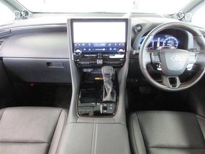 صورة 10 لـ 2023 Toyota ALPHARD