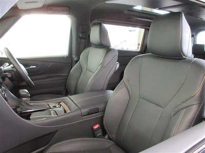 2023 Toyota ALPHARD 缩略图 12