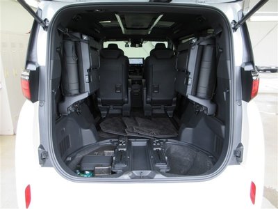 2023 Toyota ALPHARD 缩略图 24