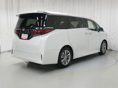 صورة 3 لـ 2023 Toyota ALPHARD