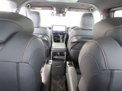 2023 Toyota ALPHARD 缩略图 17