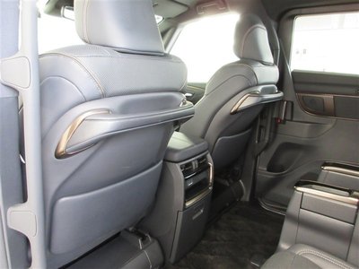 2023 Toyota ALPHARD 缩略图 15
