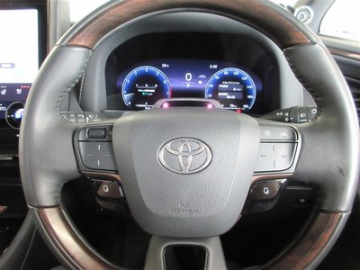 2023 Toyota ALPHARD 缩略图 28
