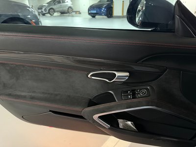 2016 Porsche 911 缩略图 14