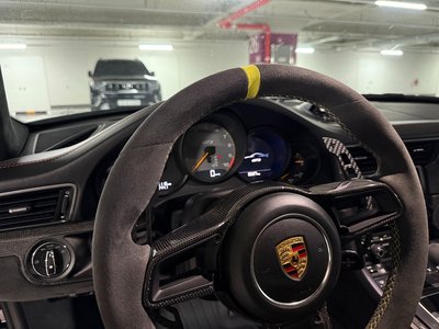 2016 Porsche 911 缩略图 16