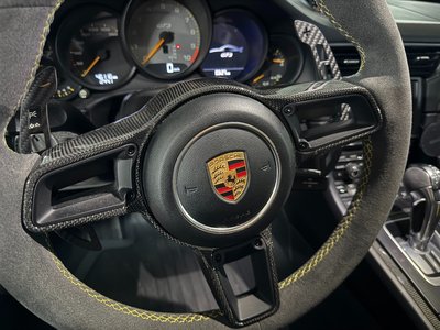 2016 Porsche 911 缩略图 12