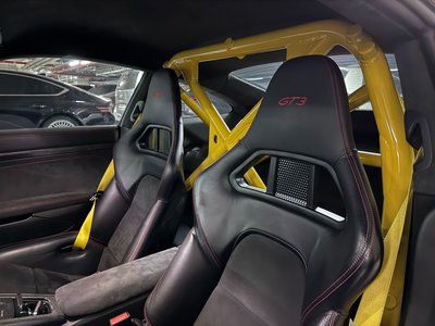 2016 Porsche 911 缩略图 20