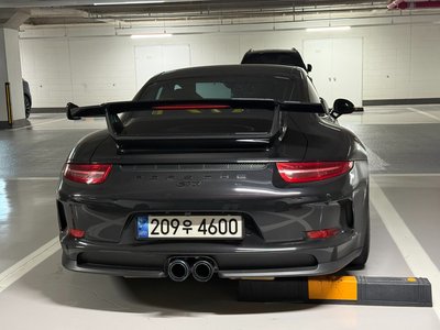 2016 Porsche 911 缩略图 18