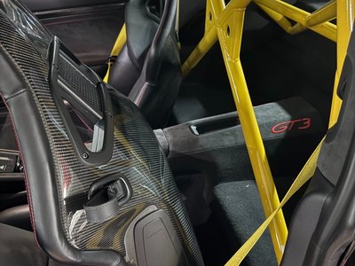 2016 Porsche 911 缩略图 19