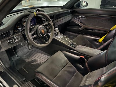 PORSCHE 911 - 10